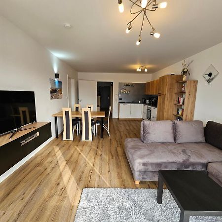 Ferienwohnung Luetjenburg An Der Ostsee Екстер'єр фото