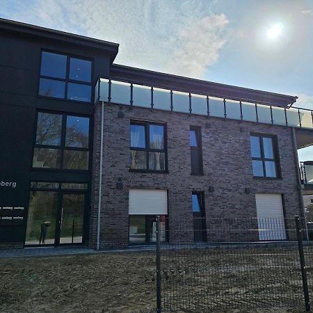 Ferienwohnung Luetjenburg An Der Ostsee Екстер'єр фото