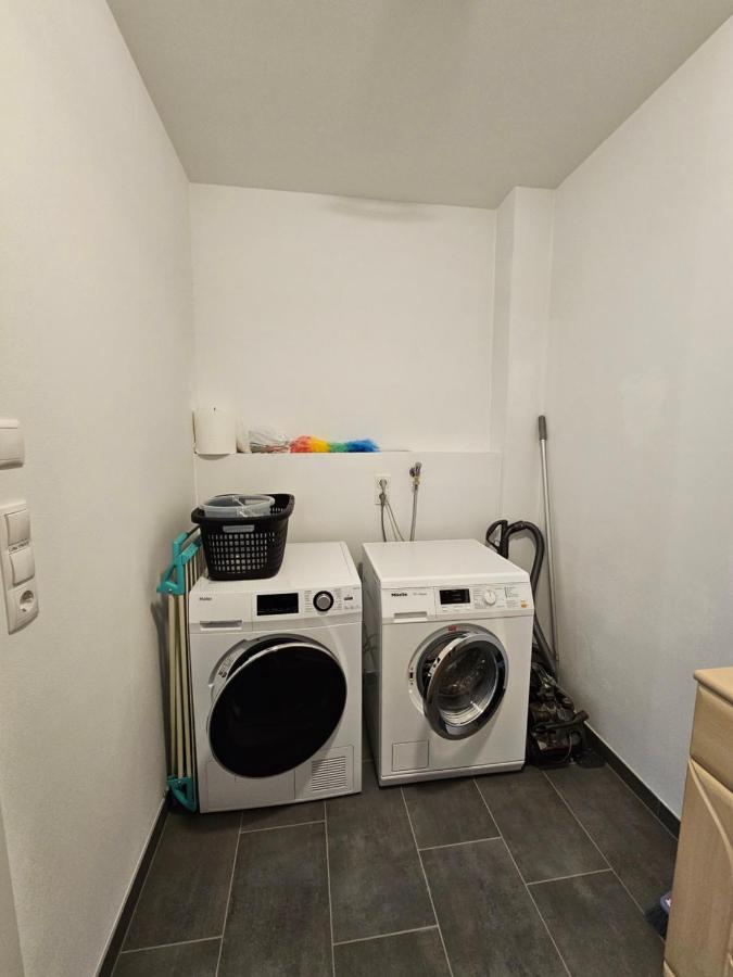 Ferienwohnung Luetjenburg An Der Ostsee Екстер'єр фото