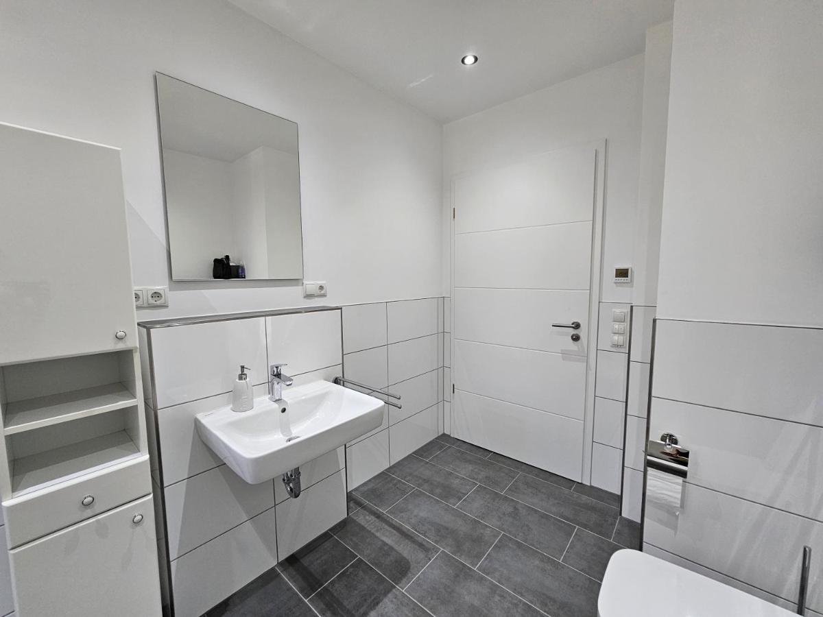 Ferienwohnung Luetjenburg An Der Ostsee Екстер'єр фото