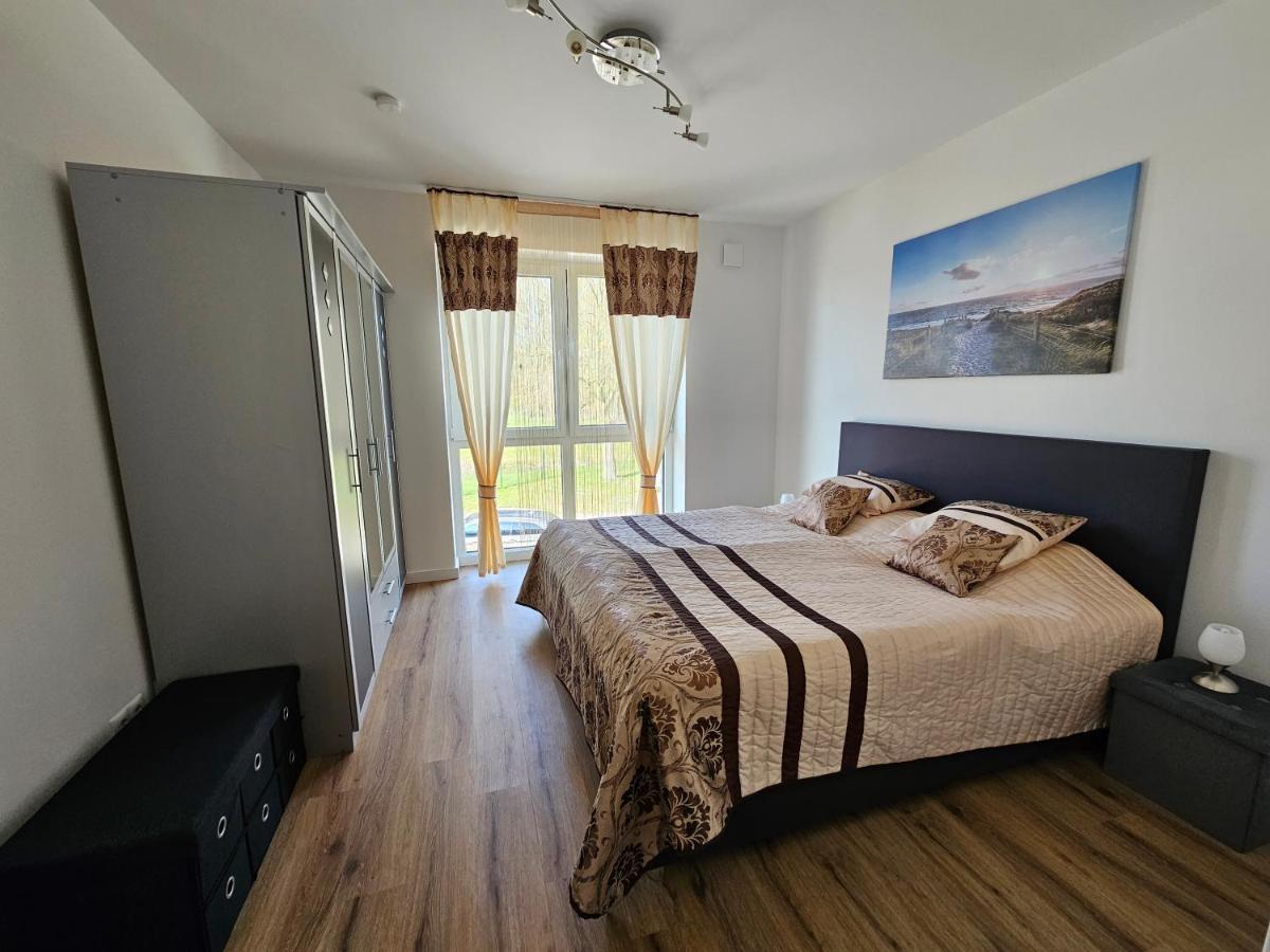 Ferienwohnung Luetjenburg An Der Ostsee Екстер'єр фото