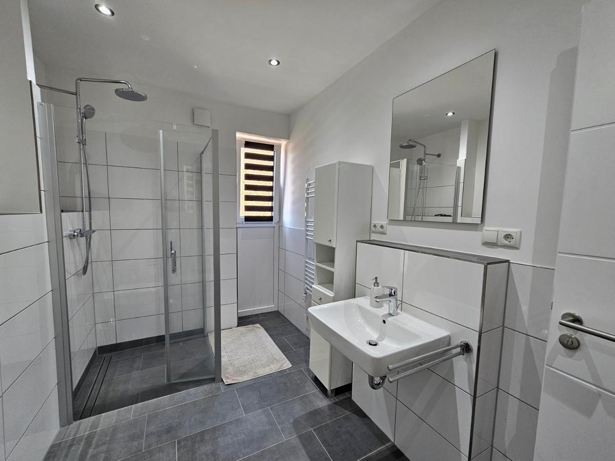 Ferienwohnung Luetjenburg An Der Ostsee Екстер'єр фото