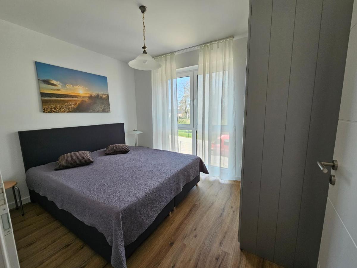 Ferienwohnung Luetjenburg An Der Ostsee Екстер'єр фото