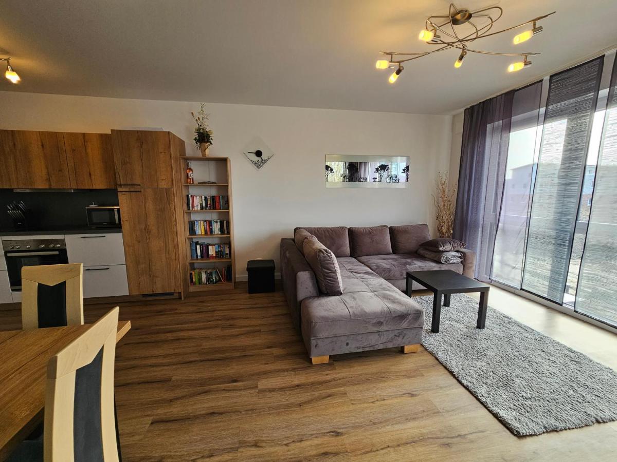 Ferienwohnung Luetjenburg An Der Ostsee Екстер'єр фото
