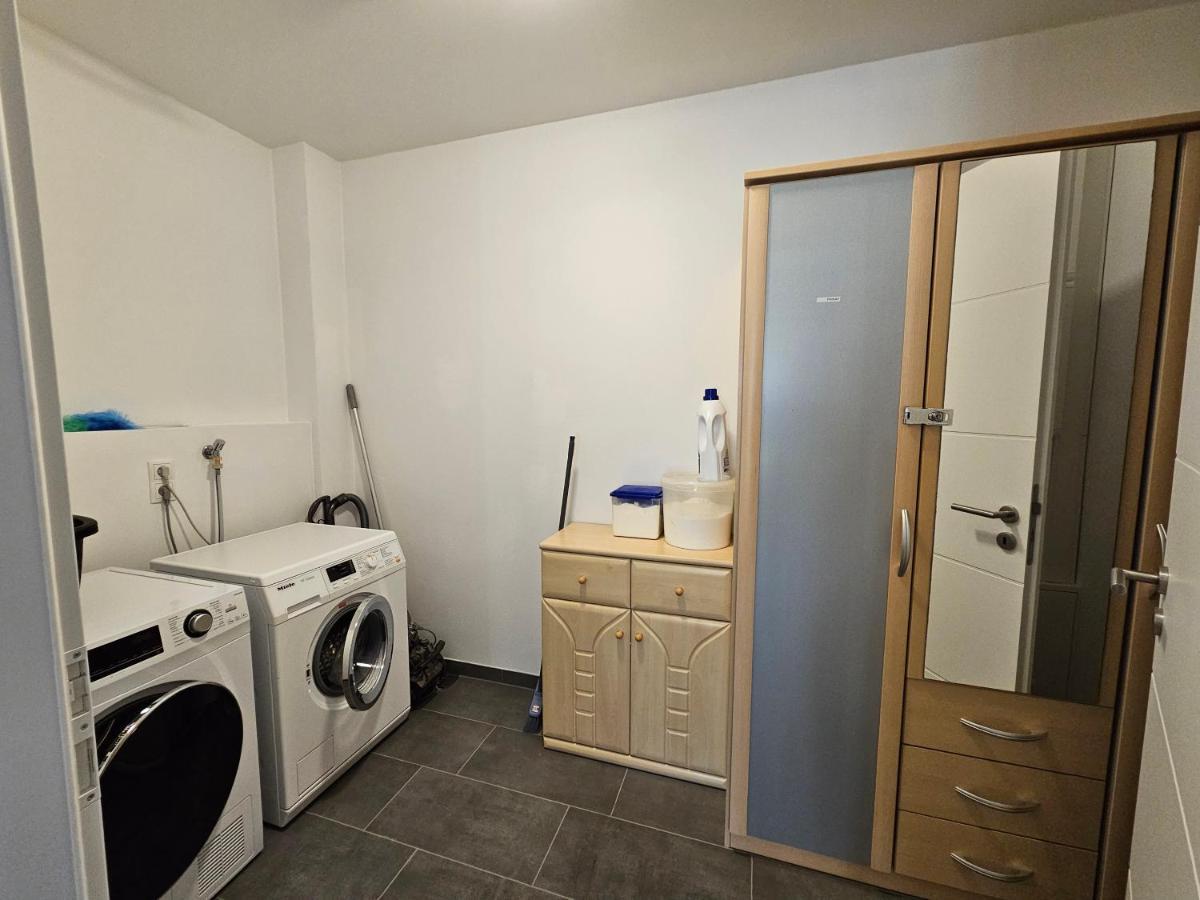 Ferienwohnung Luetjenburg An Der Ostsee Екстер'єр фото